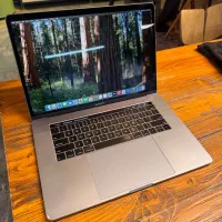 مک بوک پرو mac book pro i9 16/512 15 inch|رایانه همراه|تهران, الهیه|دیوار