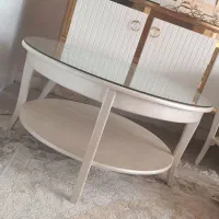 میز جلومبلی|مبلمان خانگی و میز عسلی|نیشابور, شهرک بسیج|دیوار