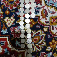 اسکناس وسکه کلکسیونی قدیمی و جدید|کلکسیون سکه، تمبر، اسکناس|پیشوا, |دیوار