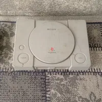 پلی استیشن ۱