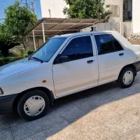 پراید ۱۳۱se مدل ۹۶|خودرو سواری و وانت|خرم‌آباد (تنکابن), |دیوار