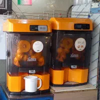 خریدار آب پرتغال گیری آب هویچ گیر آب مرکبات گیر