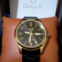 ساعت اوماکس