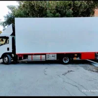 باربری اسباب کشی کارگر اثاث منزل صدرا گلستان شیراز|خدمات حمل و نقل|شیراز, تاچارا|دیوار