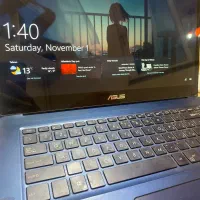 لپ تاپ ایسوس زنبوک پرو|رایانه همراه|تهران, نیاوران|دیوار