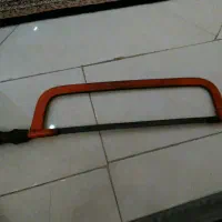 اره اهن بر فلزی سالم