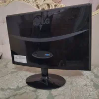 مانیتور ال جی LG Flatron E1940|قطعات و لوازم جانبی رایانه|تهران, علم و صنعت|دیوار