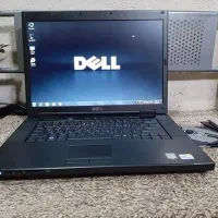 لپتاپ dell تمیز