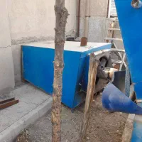 دستگاه آسیاب پلاستیک|ماشین‌آلات صنعتی|تهران, کیانشهر|دیوار