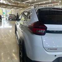 x22 پرو ۱۴۰۳|خودرو سواری و وانت|تهران, سعادت‌آباد|دیوار