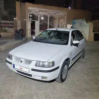 سمند LX پدرا مدل ۹۷ واشر نزده نیست در جهان|خودرو سواری و وانت|قم, نوقطار|دیوار