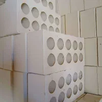 اجر ده سوراخ