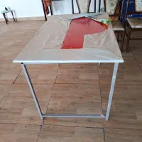 تعداد میز وصندلی