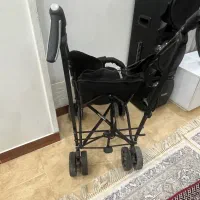 کریر کالسکه|کالسکه و لوازم جانبی|نوشهر, |دیوار