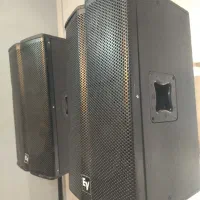 یک جفت باند توریکس EV سالم