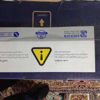 تلویزیون ۵۰ وینسنت