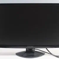 الیدی 24 و مانیتور سی آرتی و مادربرد و سی پیوDR3