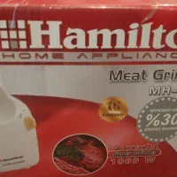 چرخ گوشت نو