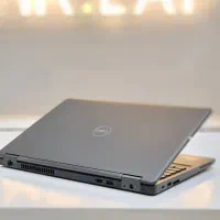لپ تاپ گیمینگ Dell 3520 / گرافیک مجزا / i7 7820HQ