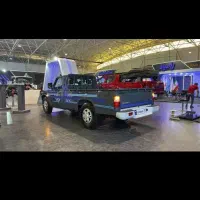 نیسان اکستند|خودرو سواری و وانت|نورآباد, |دیوار