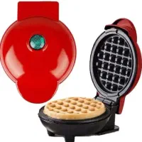 وافل ساز برقی خانگی|سایر لوازم برقی|تهران, باغ فیض|دیوار