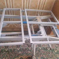 تخت بیمار نو آکبند|پزشکی|پیشوا, |دیوار