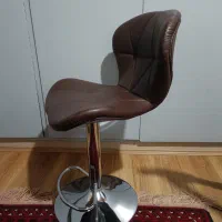 دو عدد صندلی اپن