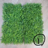 گرین وال چمن دیواری دیوار پوش چمن مصنوعی