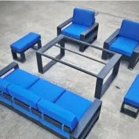 تعمیر گاه فلزی تخت بیمار معاینه صندلی