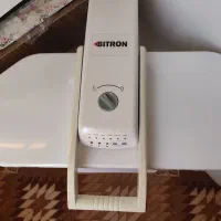 اتو پرس بایترون