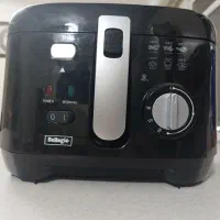 سرخ کن کاملا نو|اجاق گاز و لوازم برقی پخت‌وپز|تهران, منیریه|دیوار