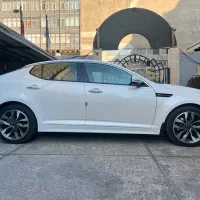 کیا اپتیما 2400cc، مدل ۲۰۱۶|خودرو سواری و وانت|تهران, ابوذر|دیوار