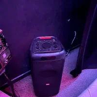 اسپیکر jbl|پخش‌کننده همراه|تهران, جنت‌آباد مرکزی|دیوار