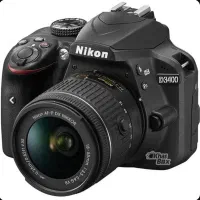 دوربین عکاسی وفیلمبرداری حرفه ایNikon.D3400