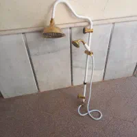 علم دوش دوکاره نو