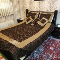 تخت وپاتختی