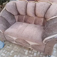 مبل راحتی ۷نفره