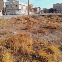 فروش یا معاوضه زمین مسکونی در شهرک فرهنگیان