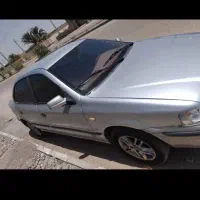 سمند ۸۳|خودرو سواری و وانت|ایرانشهر, |دیوار