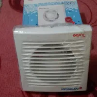 هواکش خانگی|پنکه و تصفیه‌کنندهٔ هوا|لاهیجان, طالقانی|دیوار