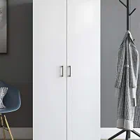 کمدمدل 141 سفید