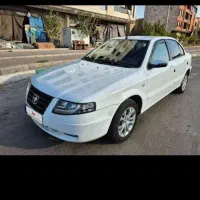 سورن ۱۴۰۰ EF7|خودرو سواری و وانت|قروه, |دیوار