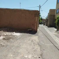 زمین80متری واقع درمرکزشهر