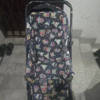 کالسکه کودک