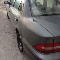 سمند|خودرو سواری و وانت|پیرانشهر, |دیوار