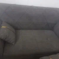 مبل|مبلمان خانگی و میز عسلی|بومهن, |دیوار