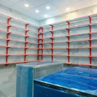 قفسه هایپری دیواری