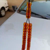 تسبیح سندلوس کهنه آلمان