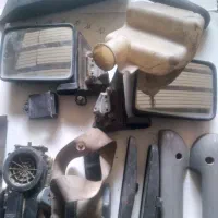 قطعات خودرو