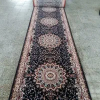کناره فرش ۵۰۰شانه تمام نخ اکرولیک|فرش|شیراز, بازار|دیوار